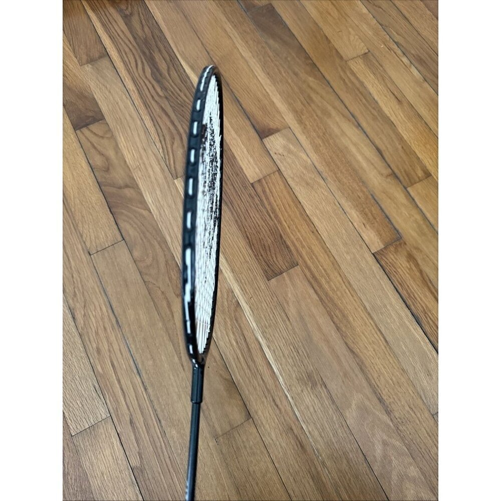 Carlton 313 badminton Racquets - Picture 8 of 10